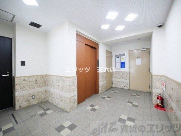 エバースクエア同心の物件内観写真